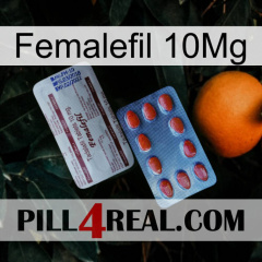 Femalefil 10Mg 36